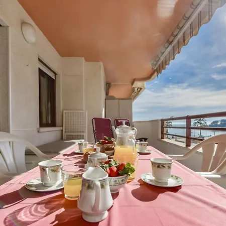 At356 Zafiro 22b Appartement Ifach