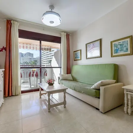 At356 Zafiro 22b Appartement Ifach