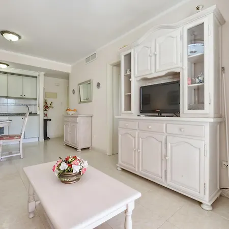 At356 Zafiro 22b Appartement Ifach