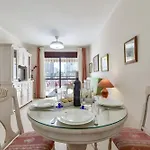 شقة At356 Zafiro 22b *
