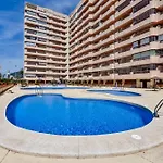 شقة At356 Zafiro 22b *