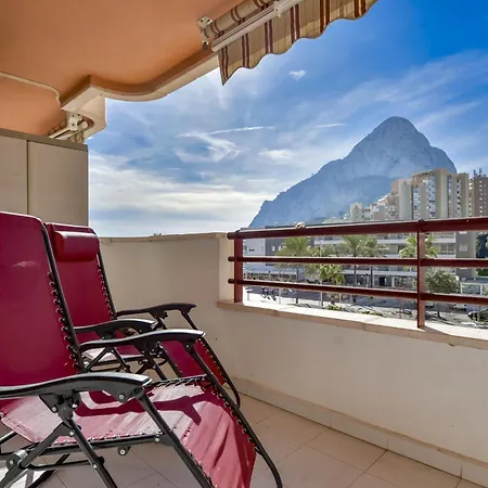 At356 Zafiro 22b Ifach