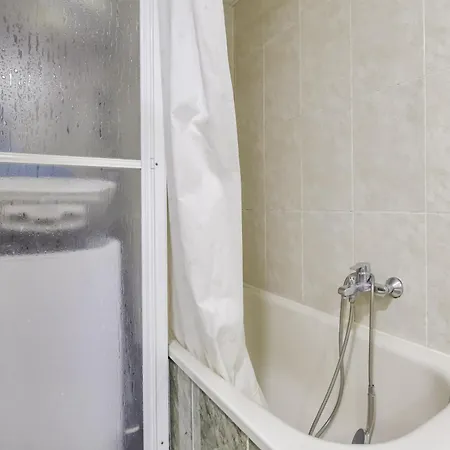 Appartement At356 Zafiro 22b Calpe