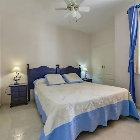 At356 Zafiro 22b Appartement *